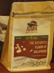 Café Gourmet Floreana 250gr